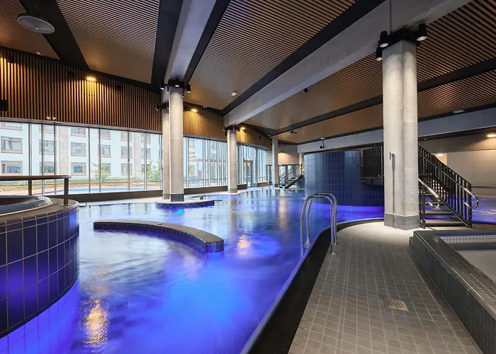 Holiday Club Vierumaeki Apartments