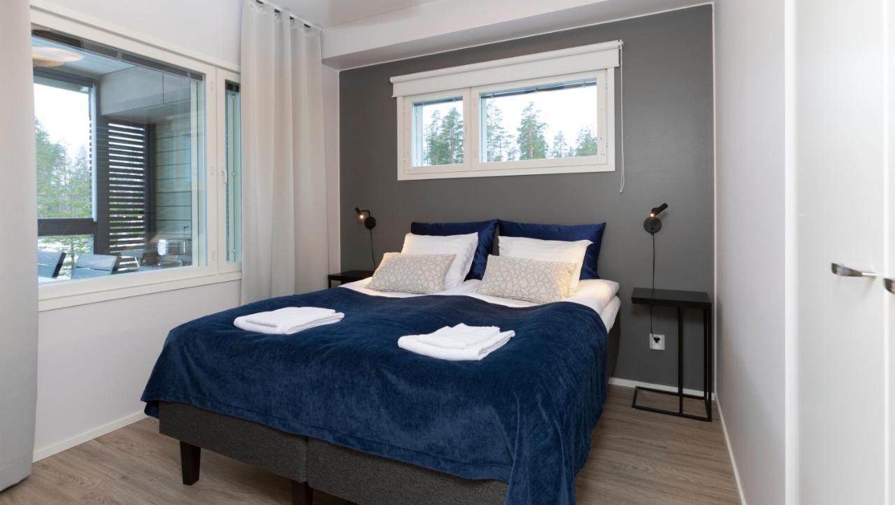 Appartement Club *