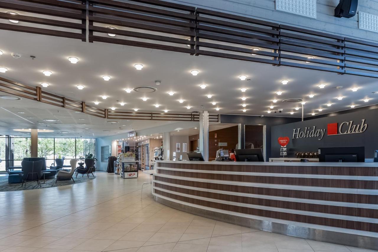 Club Vierumäki