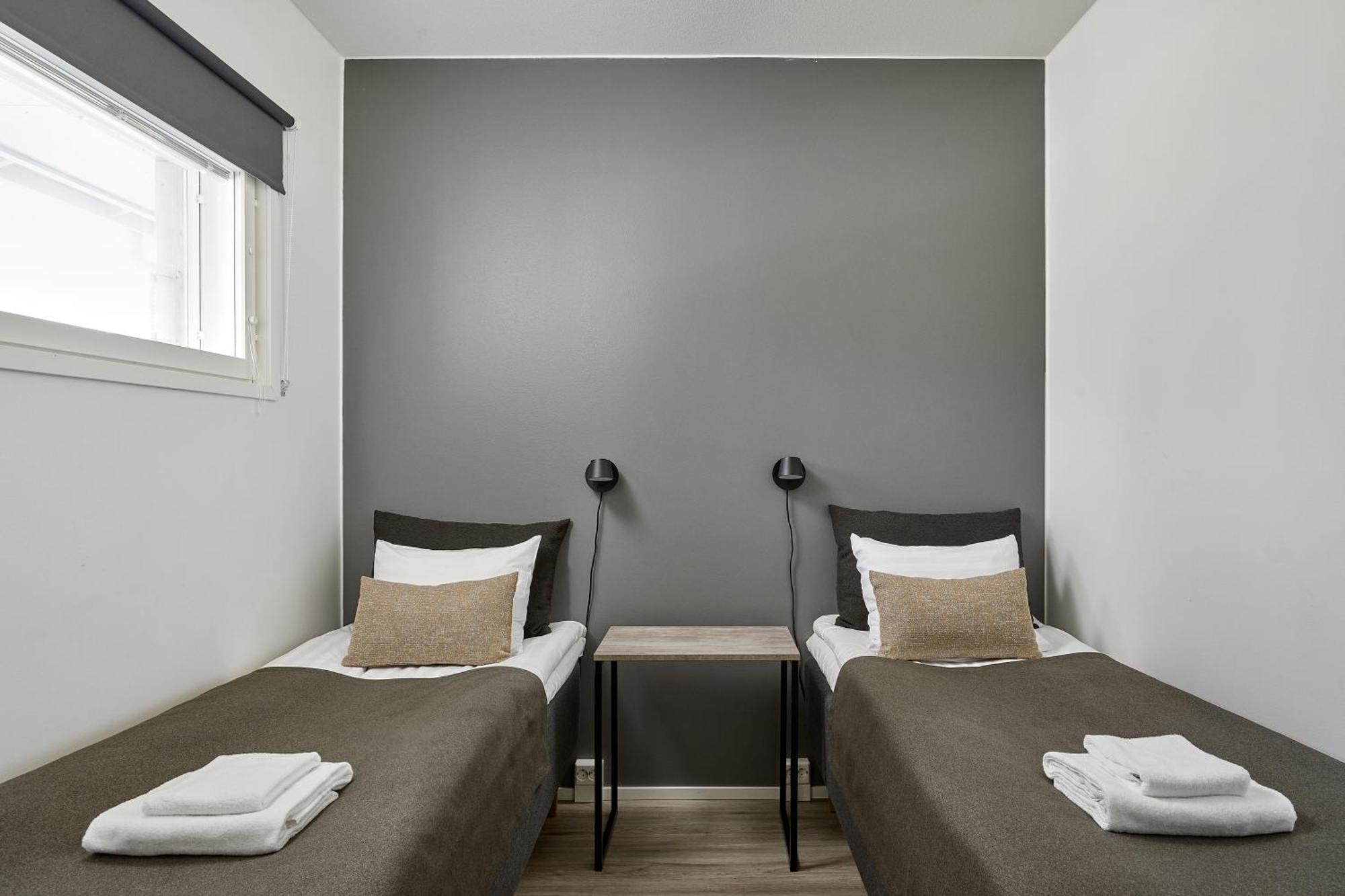 Club Appartement