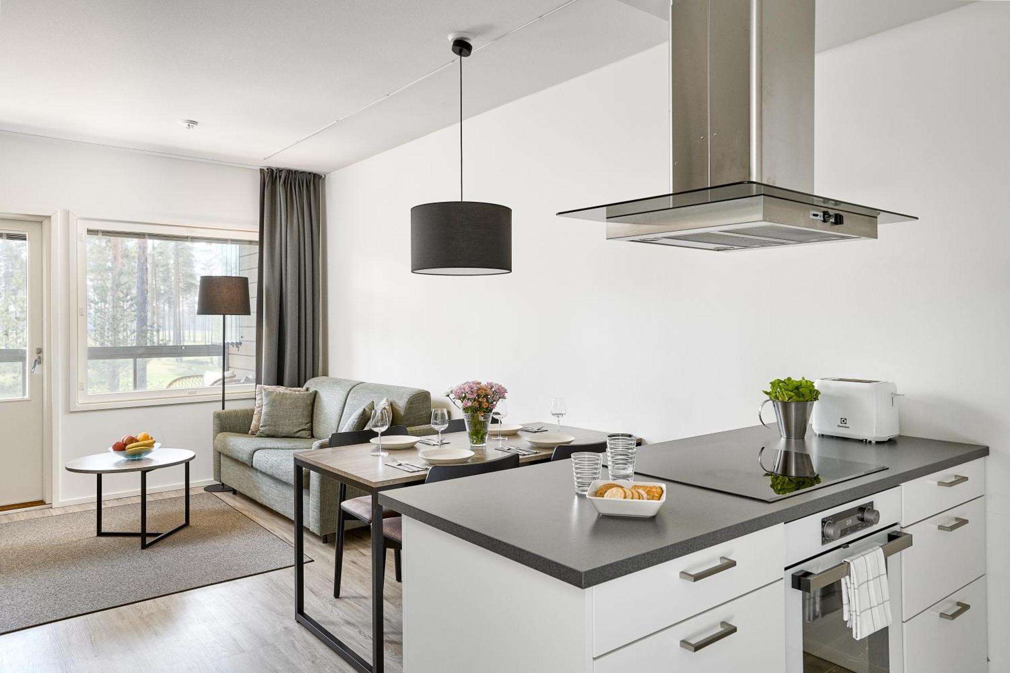 Club Appartement *